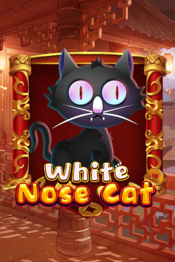 White Nose Cat игровой аппарат | Casino Vulkan играть бесплатно