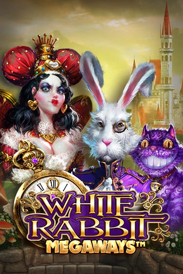 White Rabbit игровой аппарат | Casino Vulkan играть бесплатно