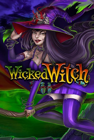 Wicked Witch игровой аппарат | Casino Vulkan играть бесплатно