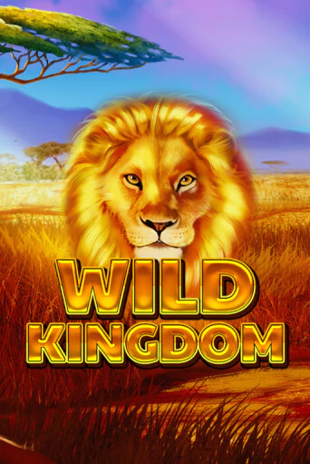 Wild Kingdom игровой аппарат | Casino Vulkan играть бесплатно