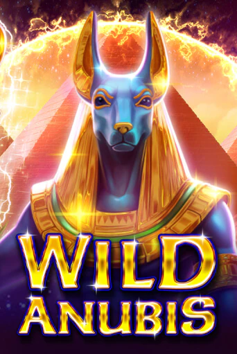 Wild Anubis игровой аппарат | Casino Vulkan играть бесплатно