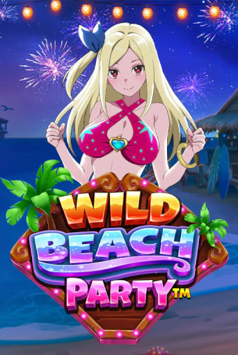 Wild Beach Party™ игровой аппарат | Casino Vulkan играть бесплатно