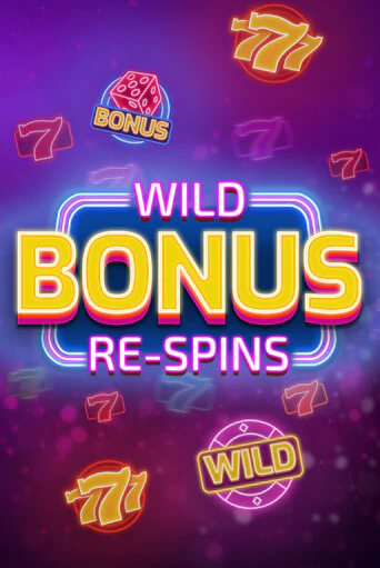 Wild Bonus Re-Spins игровой аппарат | Casino Vulkan играть бесплатно