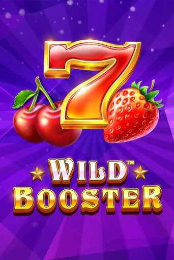 Wild Booster игровой аппарат | Casino Vulkan играть бесплатно