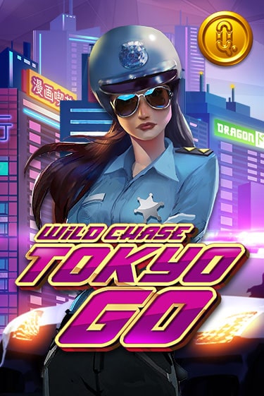 Wild Chase: Tokyo Go игровой аппарат | Casino Vulkan играть бесплатно