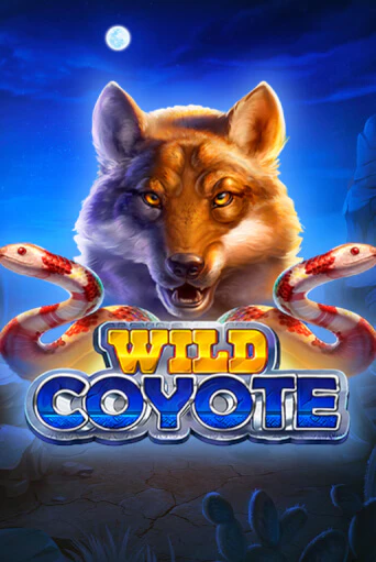 Wild Coyote игровой аппарат | Casino Vulkan играть бесплатно