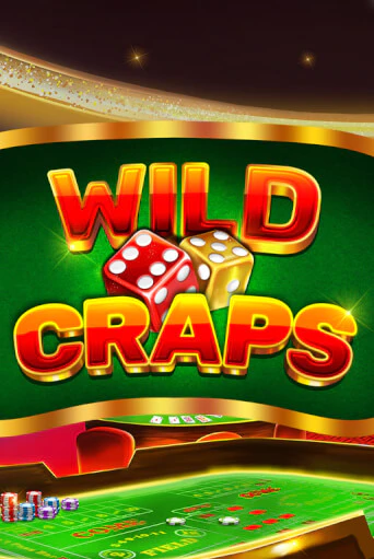 Wild Craps игровой аппарат | Casino Vulkan играть бесплатно