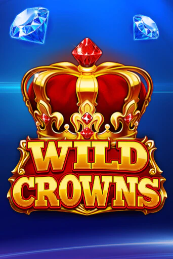 Wild Crowns игровой аппарат | Casino Vulkan играть бесплатно