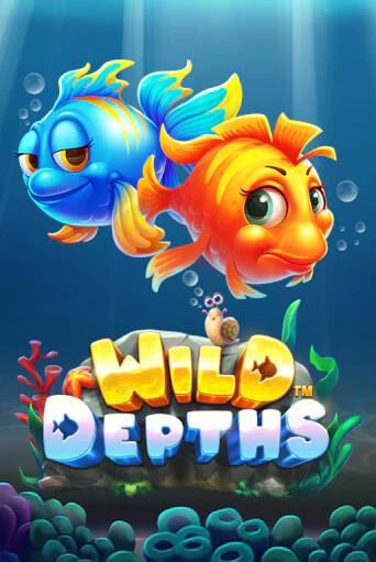 Wild Depths игровой аппарат | Casino Vulkan играть бесплатно