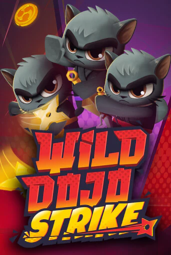 Wild Dojo Strike игровой аппарат | Casino Vulkan играть бесплатно