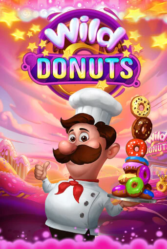 Wild Donuts игровой аппарат | Casino Vulkan играть бесплатно