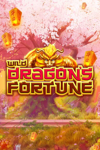 Wild Dragon’s Fortune игровой аппарат | Casino Vulkan играть бесплатно