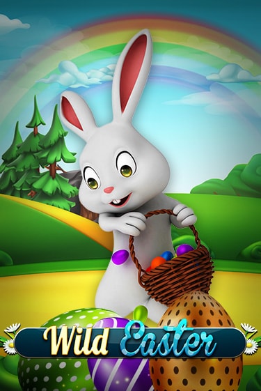 Wild Easter игровой аппарат | Casino Vulkan играть бесплатно