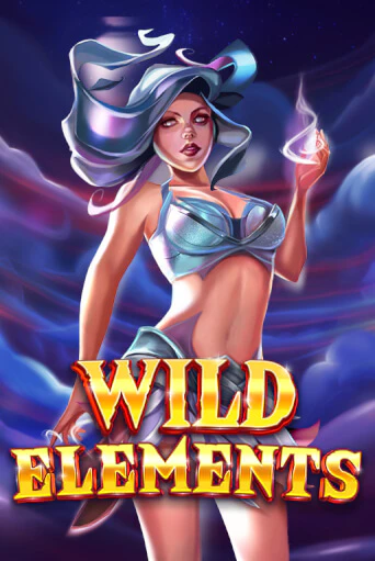 Wild Elements игровой аппарат | Casino Vulkan играть бесплатно