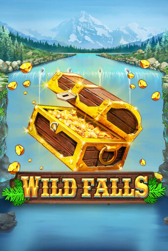 Wild Falls игровой аппарат | Casino Vulkan играть бесплатно