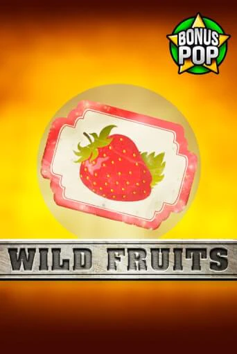 Wild Fruits игровой аппарат | Casino Vulkan играть бесплатно