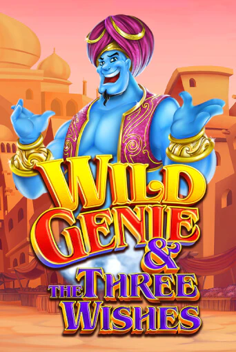 Wild Genie игровой аппарат | Casino Vulkan играть бесплатно