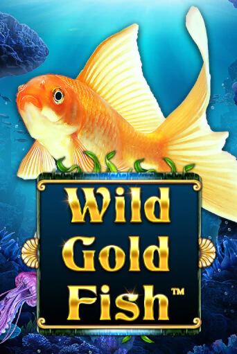 Wild Gold Fish игровой аппарат | Casino Vulkan играть бесплатно