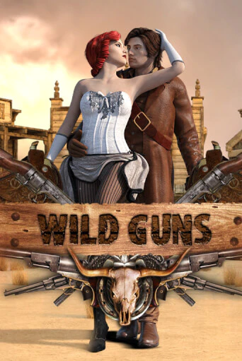 Wild Guns игровой аппарат | Casino Vulkan играть бесплатно