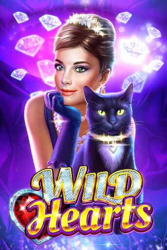 Wild Hearts игровой аппарат | Casino Vulkan играть бесплатно