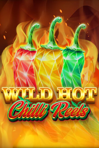 Wild Hot Chilli Reels игровой аппарат | Casino Vulkan играть бесплатно