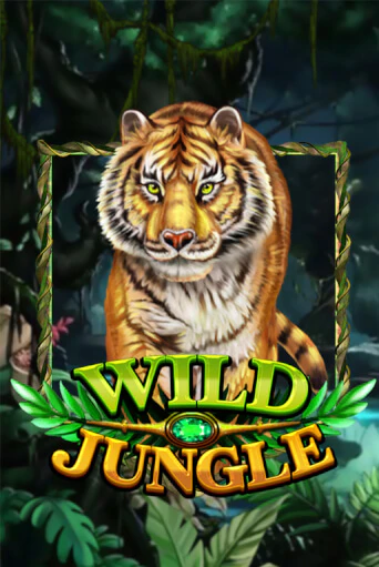 Wild Jungle игровой аппарат | Casino Vulkan играть бесплатно