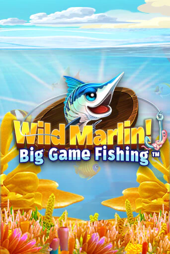 Wild Marlin! - Big Game Fishing™ игровой аппарат | Casino Vulkan играть бесплатно