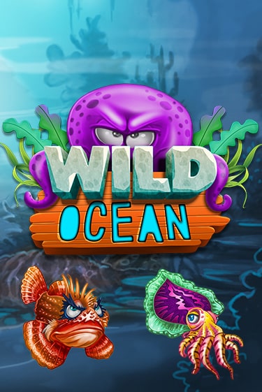 Wild Ocean игровой аппарат | Casino Vulkan играть бесплатно