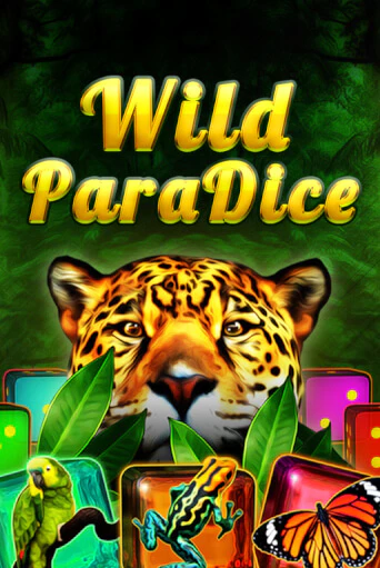 Wild Paradice   игровой аппарат | Casino Vulkan играть бесплатно
