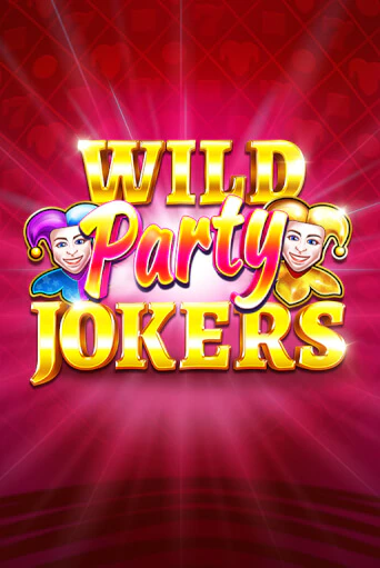 Wild Party Jokers игровой аппарат | Casino Vulkan играть бесплатно