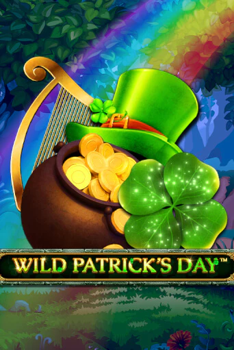Wild Patrick's Day игровой аппарат | Casino Vulkan играть бесплатно