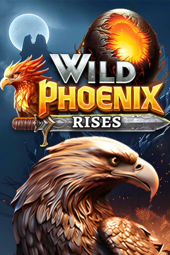 Wild Phoenix Rises игровой аппарат | Casino Vulkan играть бесплатно