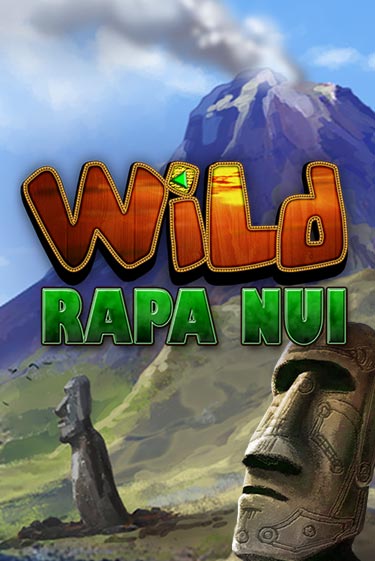 Wild Rapa Nui игровой аппарат | Casino Vulkan играть бесплатно