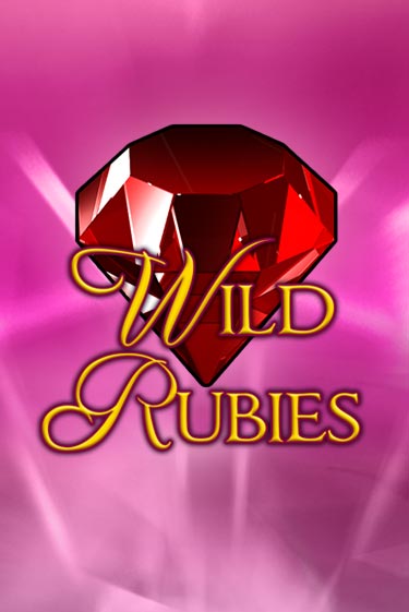 Wild Rubies игровой аппарат | Casino Vulkan играть бесплатно