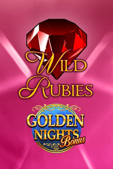 Wild Rubies GDN игровой аппарат | Casino Vulkan играть бесплатно