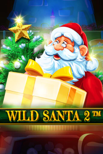 Wild Santa 2 игровой аппарат | Casino Vulkan играть бесплатно