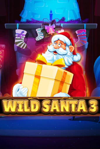 Wild Santa 3 игровой аппарат | Casino Vulkan играть бесплатно