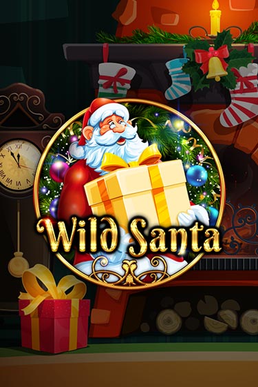 Wild Santa игровой аппарат | Casino Vulkan играть бесплатно