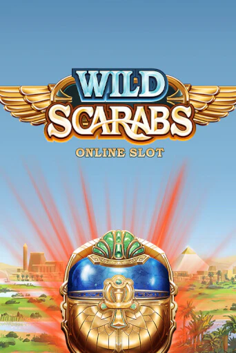 Wild Scarabs игровой аппарат | Casino Vulkan играть бесплатно