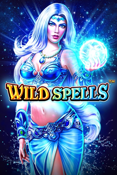 Wild Spells игровой аппарат | Casino Vulkan играть бесплатно