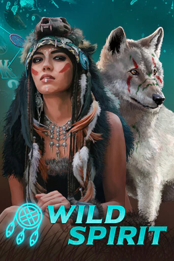 Wild Spirit игровой аппарат | Casino Vulkan играть бесплатно
