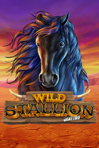 Wild Stallion игровой аппарат | Casino Vulkan играть бесплатно
