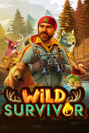 Wild Survivor игровой аппарат | Casino Vulkan играть бесплатно