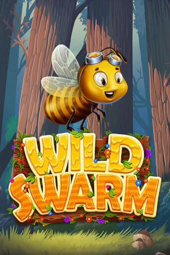Wild Swarm игровой аппарат | Casino Vulkan играть бесплатно