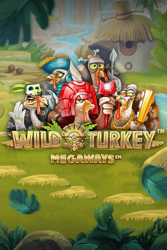 Wild Turkey™ Megaways™ игровой аппарат | Casino Vulkan играть бесплатно