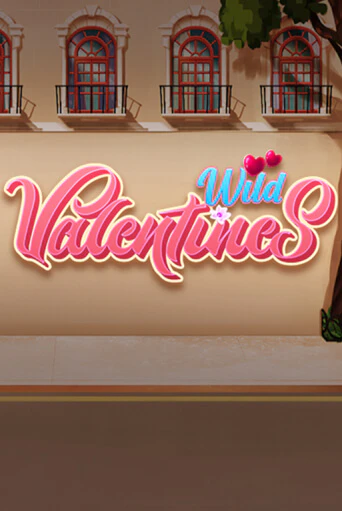 Wild Valentines игровой аппарат | Casino Vulkan играть бесплатно