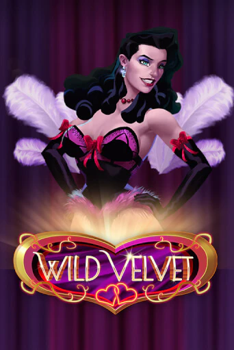 Wild Velvet игровой аппарат | Casino Vulkan играть бесплатно