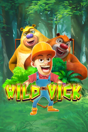 Wild Vick игровой аппарат | Casino Vulkan играть бесплатно
