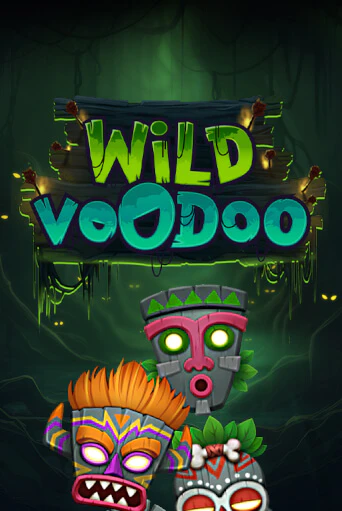 Wild Voodoo игровой аппарат | Casino Vulkan играть бесплатно
