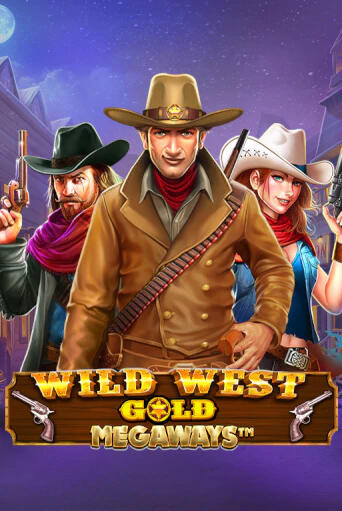 Wild West Gold Megaways игровой аппарат | Casino Vulkan играть бесплатно